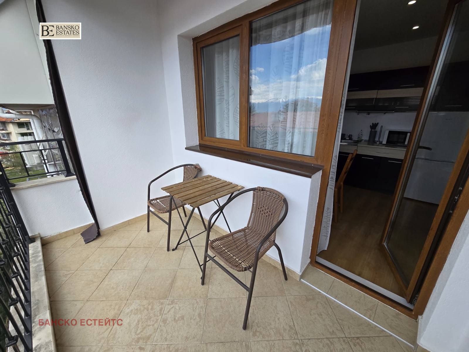 Продава 2-СТАЕН, гр. Банско, област Благоевград, снимка 12 - Апартаменти - 54352074