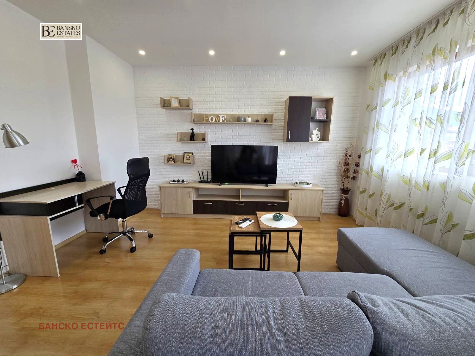 Продава 2-СТАЕН, гр. Банско, област Благоевград