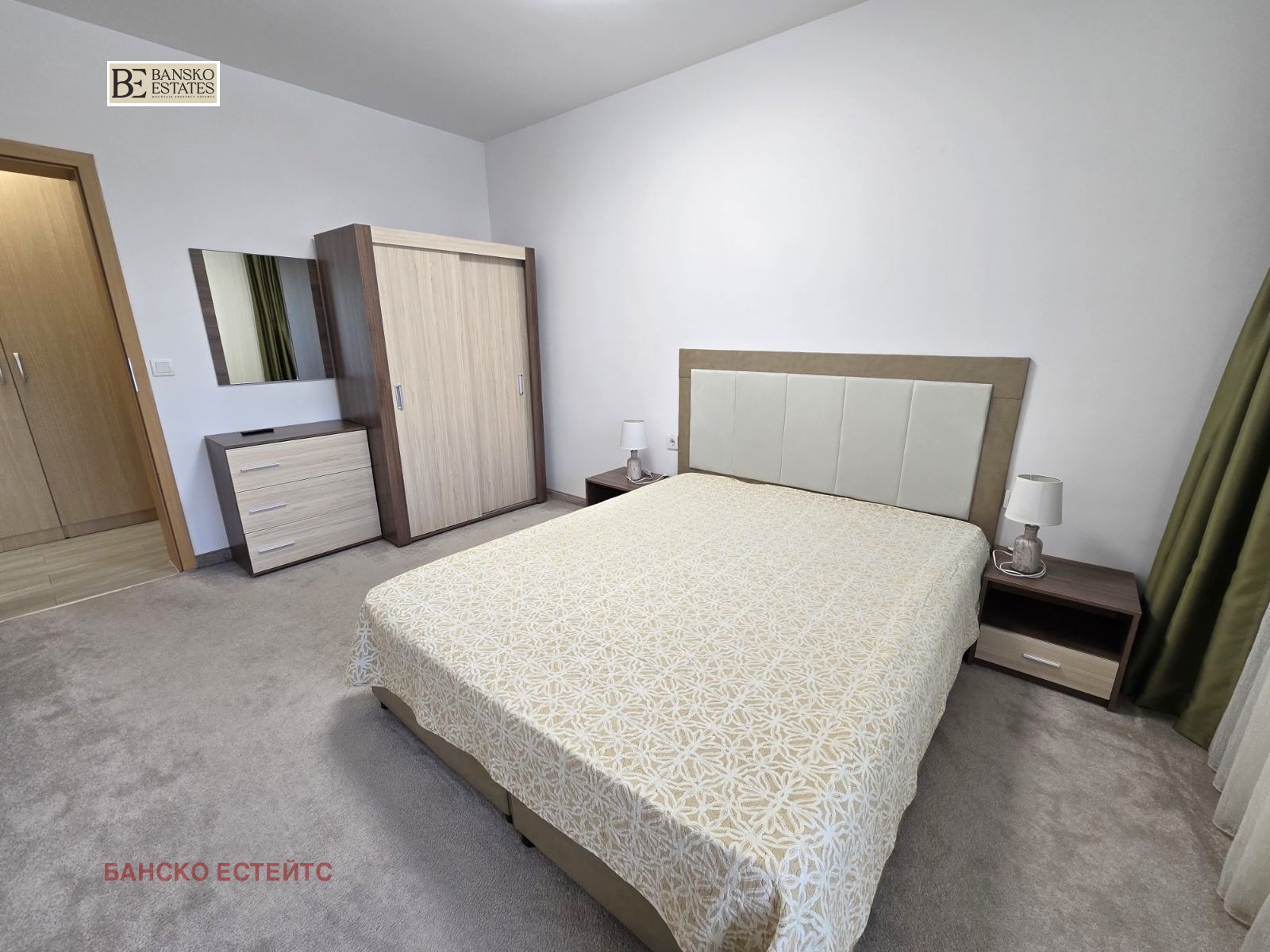 Продава 2-СТАЕН, гр. Банско, област Благоевград, снимка 8 - Апартаменти - 54352074