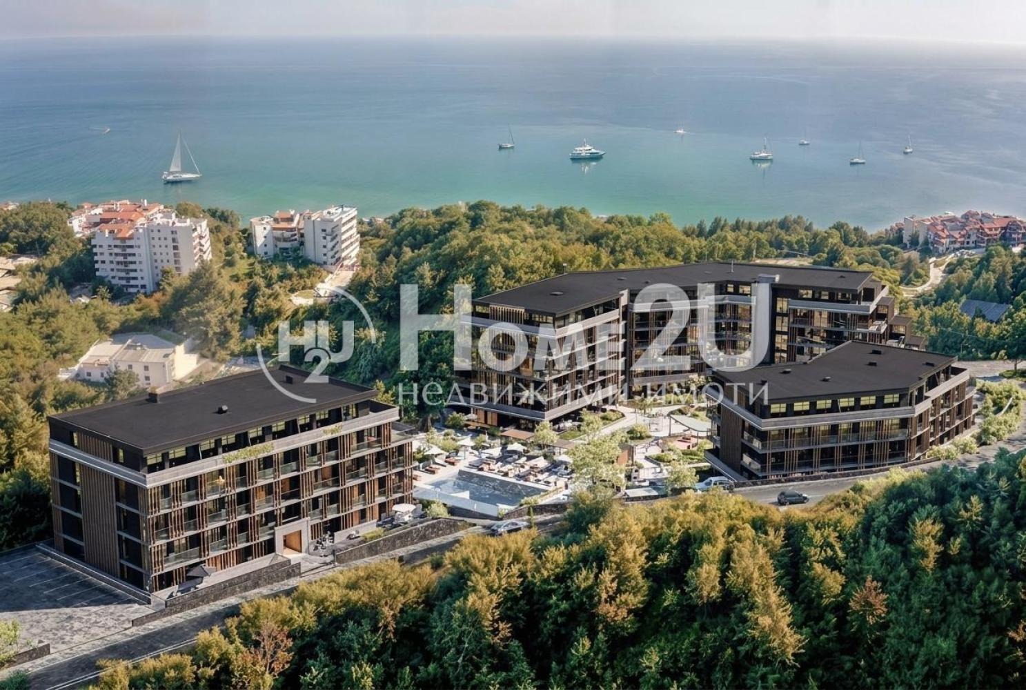 Продава 2-СТАЕН, гр. Варна, м-т Ален мак