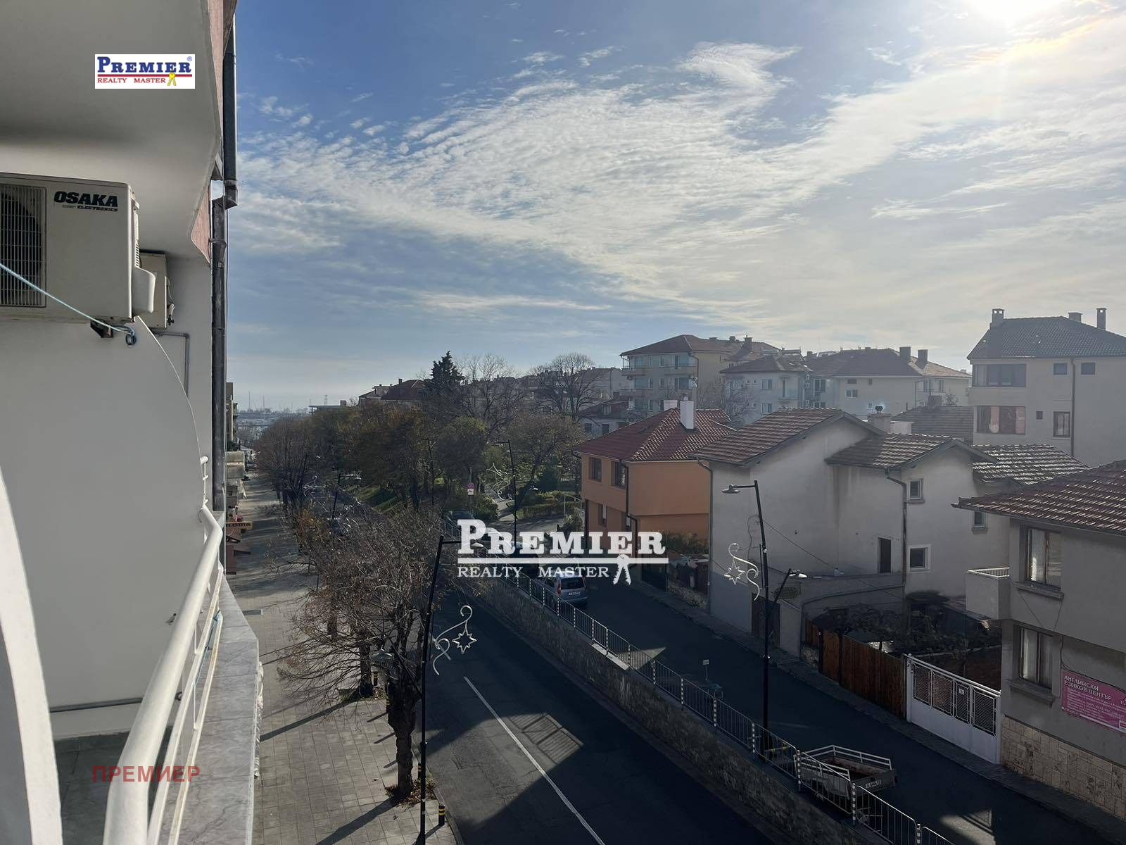 Продава 2-СТАЕН, гр. Несебър, област Бургас, снимка 5 - Апартаменти - 54719469