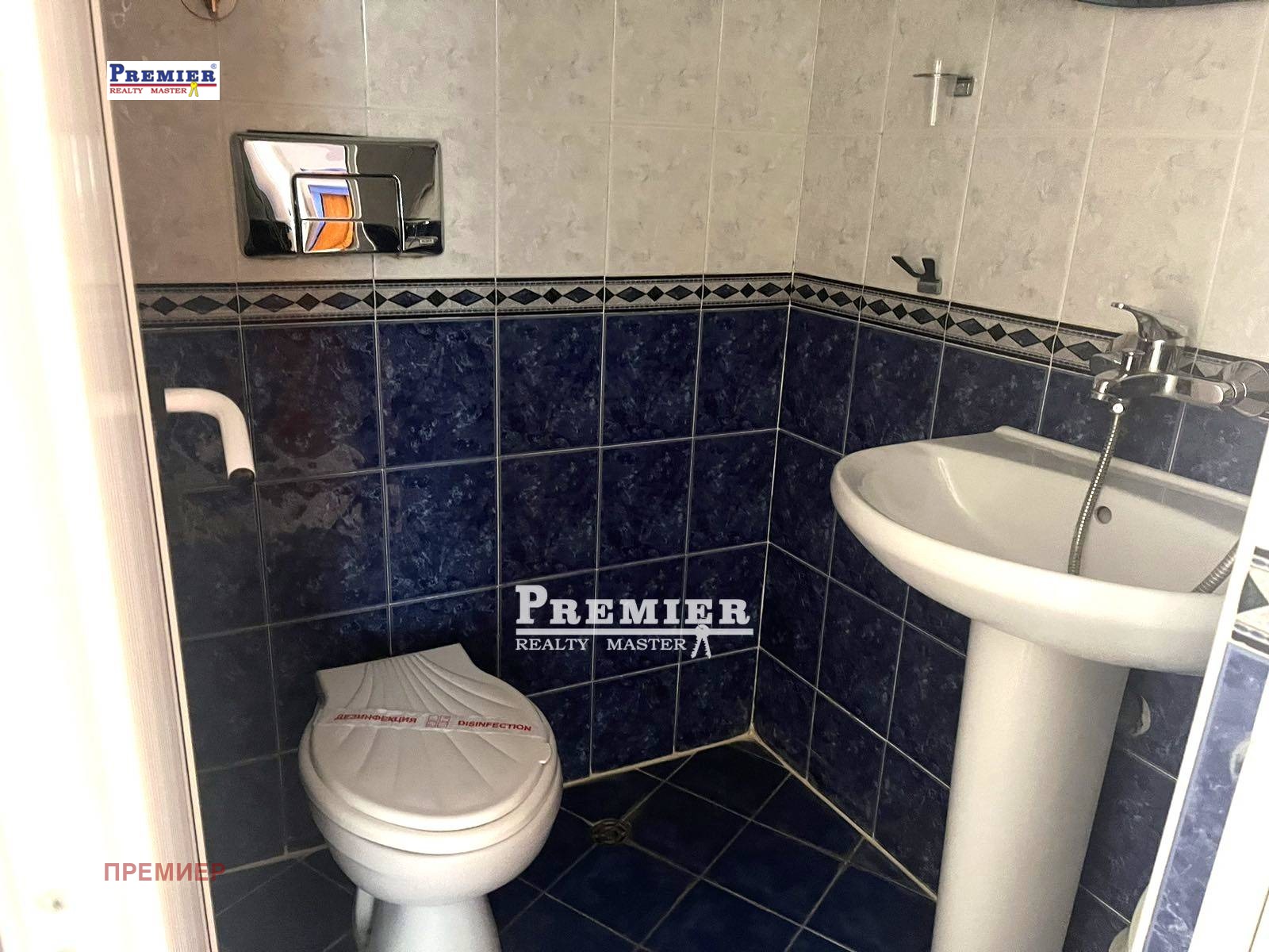 Продава 2-СТАЕН, гр. Несебър, област Бургас, снимка 4 - Апартаменти - 54719469