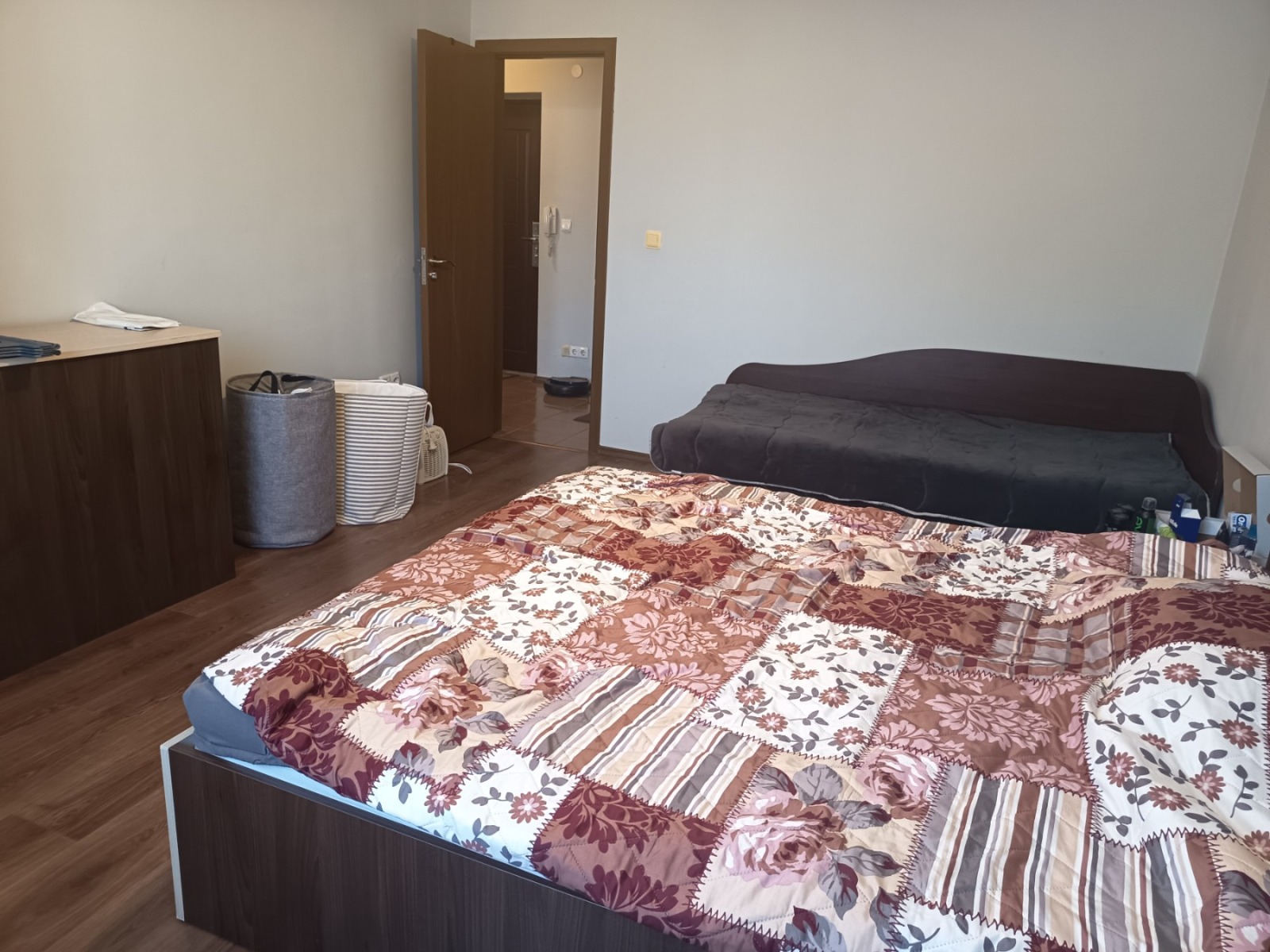 Продава 2-СТАЕН, гр. Благоевград, Широк център, снимка 11 - Апартаменти - 54925001