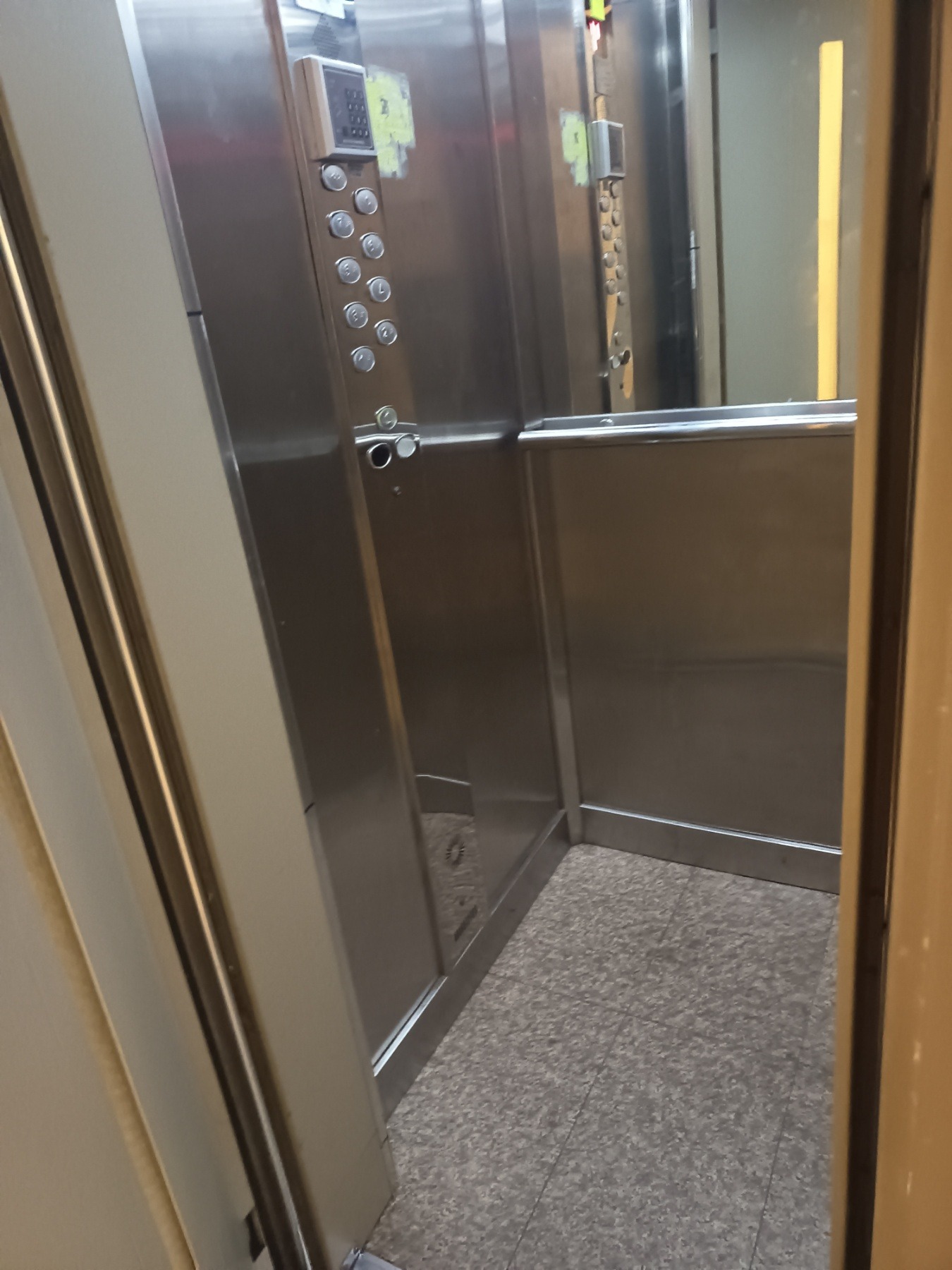 Продава 2-СТАЕН, гр. Благоевград, Широк център, снимка 8 - Апартаменти - 54925001