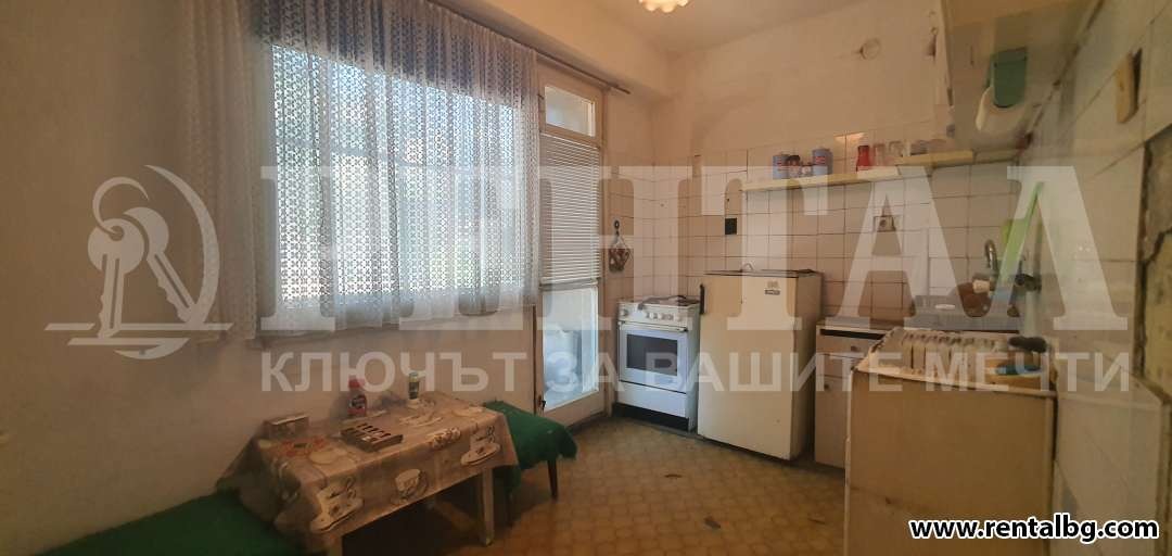 Продава 2-СТАЕН, гр. Пловдив, Кършияка