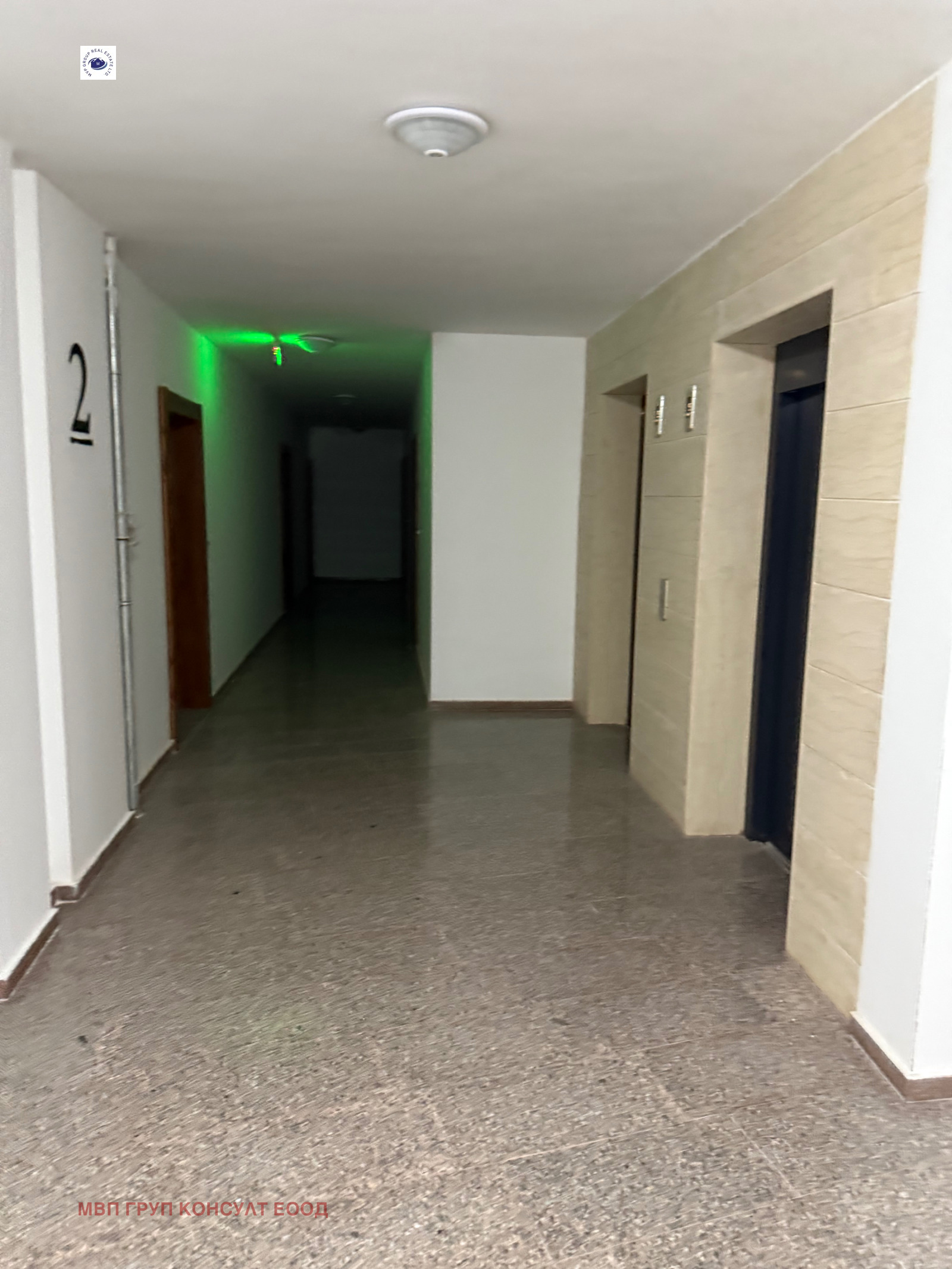 Продава 2-СТАЕН, гр. София, Малинова долина, снимка 17 - Апартаменти - 55925366