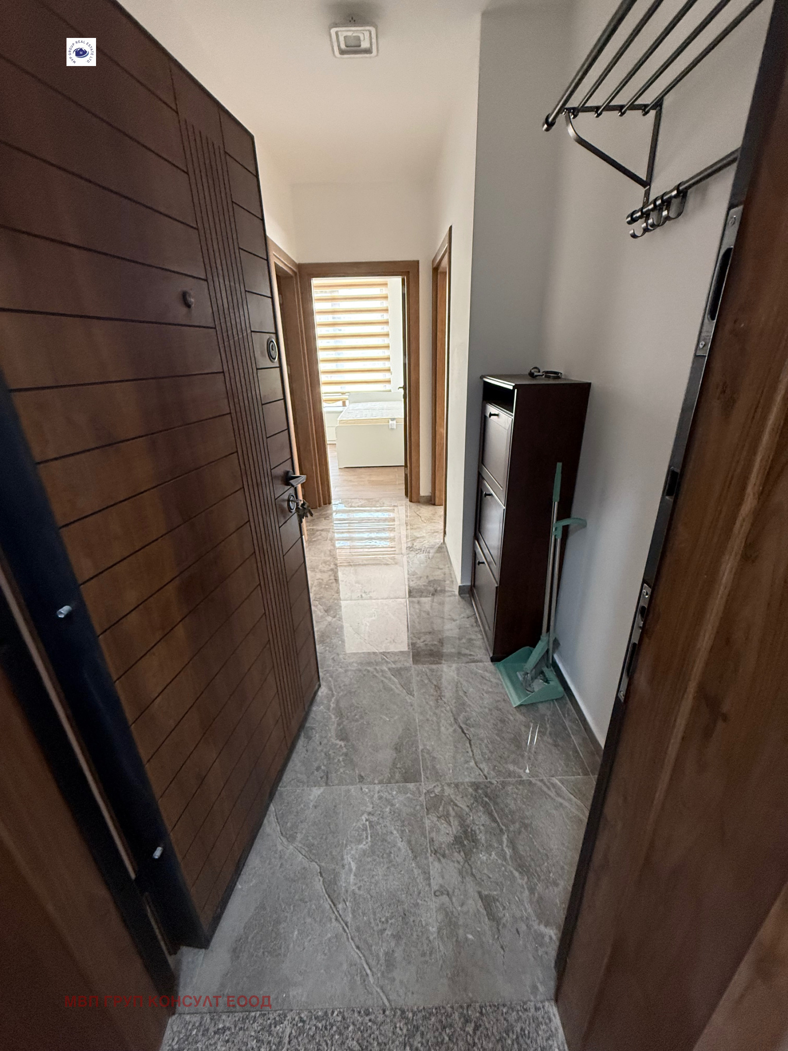 Продава 2-СТАЕН, гр. София, Малинова долина, снимка 13 - Апартаменти - 55925366