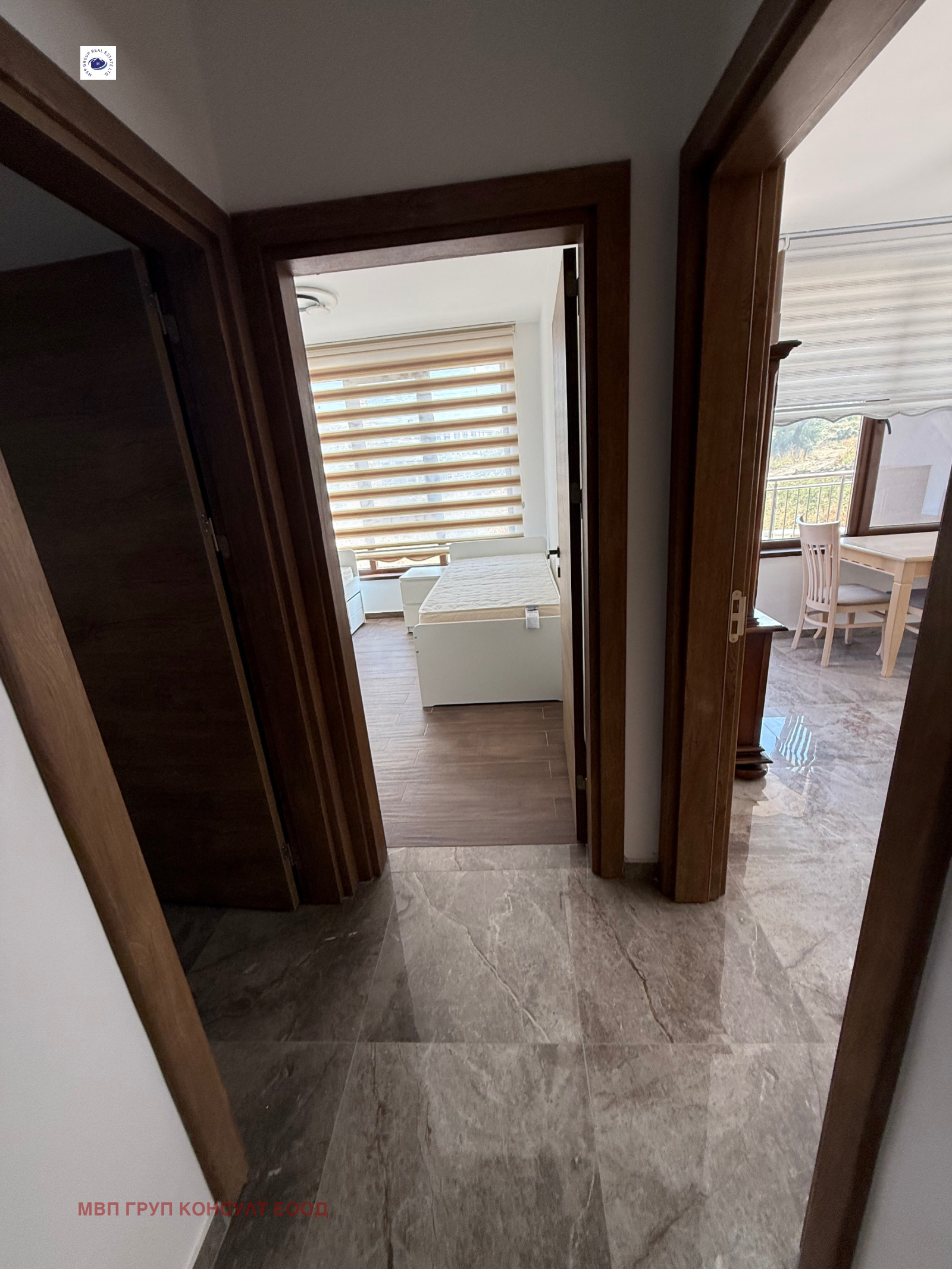 Продава 2-СТАЕН, гр. София, Малинова долина, снимка 14 - Апартаменти - 55925366