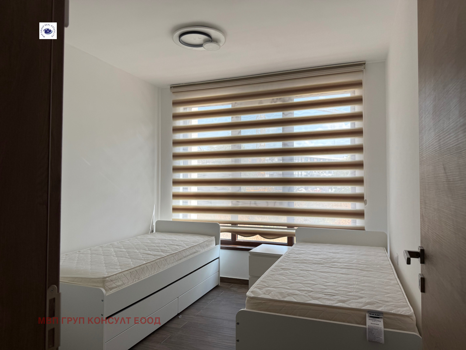 Продава 2-СТАЕН, гр. София, Малинова долина, снимка 9 - Апартаменти - 55925366