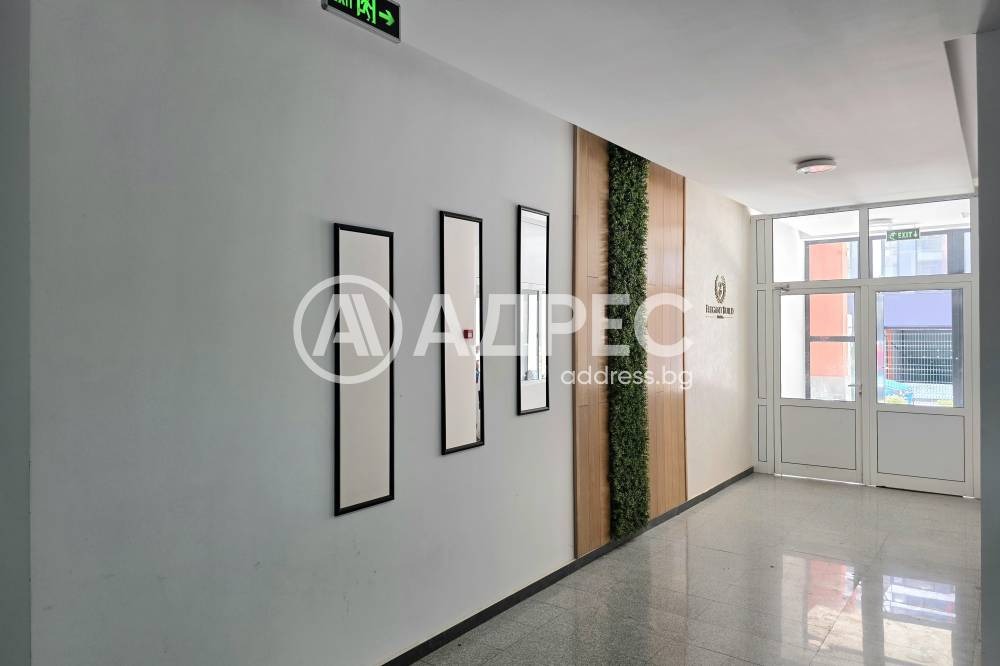 Продава 2-СТАЕН, гр. София, Малинова долина, снимка 17 - Апартаменти - 55936377
