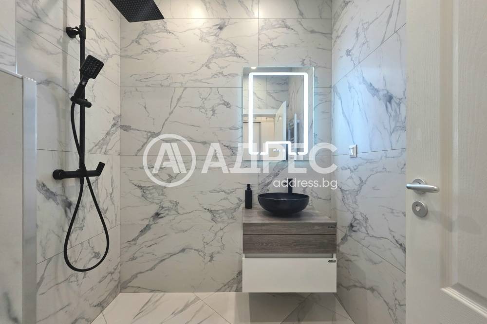Продава 2-СТАЕН, гр. София, Малинова долина, снимка 10 - Апартаменти - 55936377