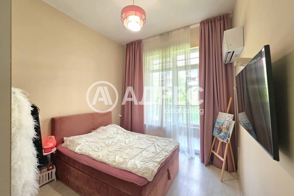 Продава 2-СТАЕН, гр. София, Малинова долина, снимка 6 - Апартаменти - 55936377