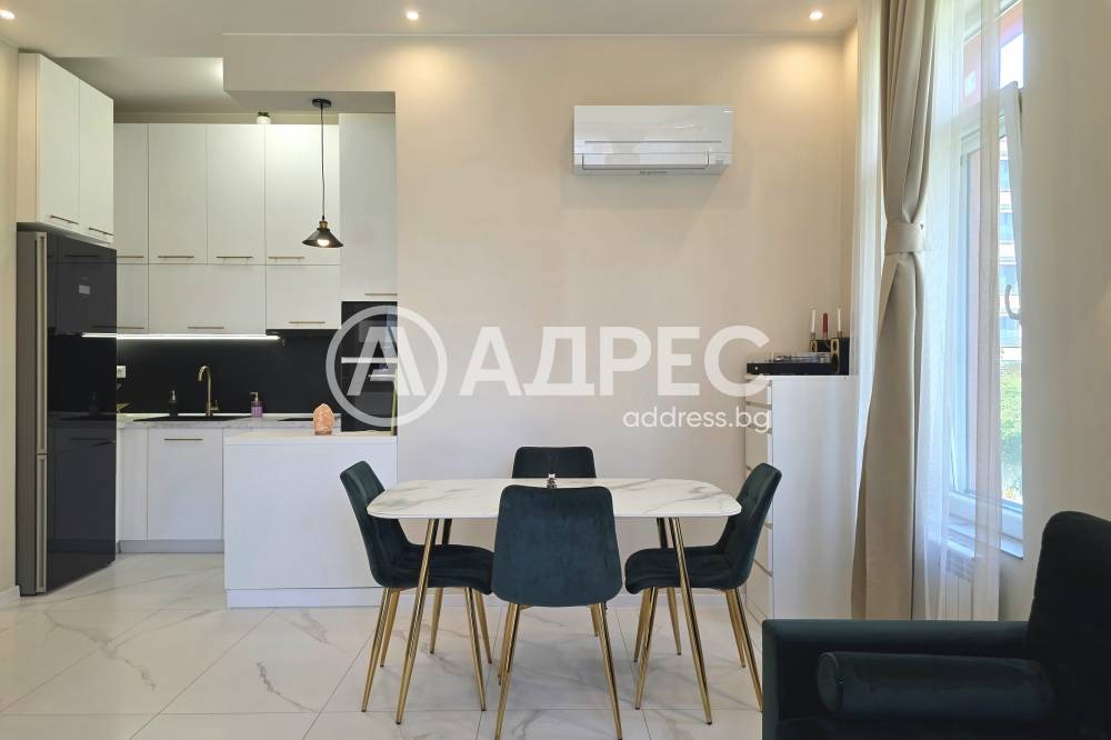 Продава 2-СТАЕН, гр. София, Малинова долина, снимка 5 - Апартаменти - 55936377