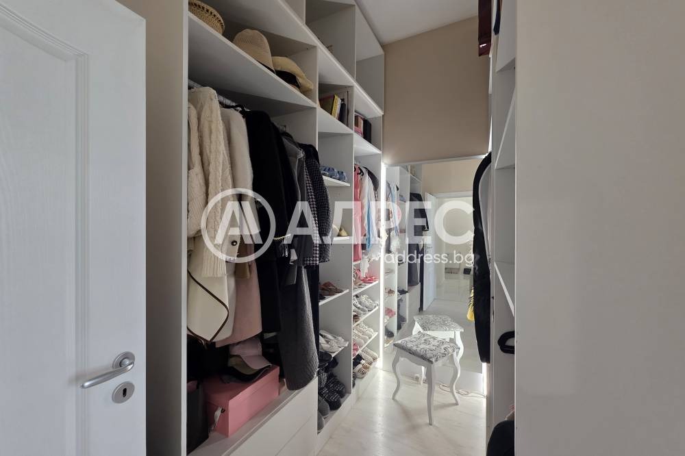 Продава 2-СТАЕН, гр. София, Малинова долина, снимка 9 - Апартаменти - 55936377