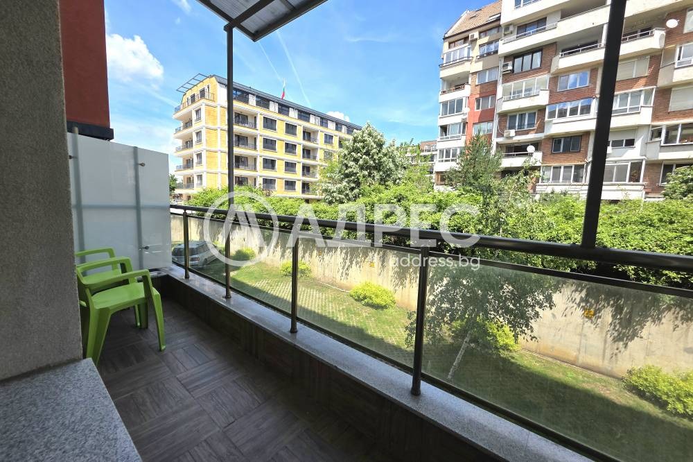 Продава 2-СТАЕН, гр. София, Малинова долина, снимка 13 - Апартаменти - 55936377