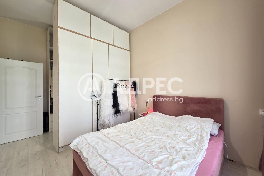 Продава 2-СТАЕН, гр. София, Малинова долина, снимка 8 - Апартаменти - 55936377