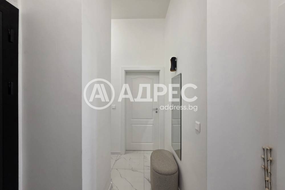 Продава 2-СТАЕН, гр. София, Малинова долина, снимка 15 - Апартаменти - 55936377