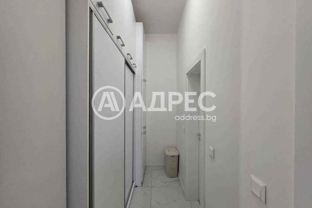 Продава 2-СТАЕН, гр. София, Малинова долина, снимка 14 - Апартаменти - 55936377