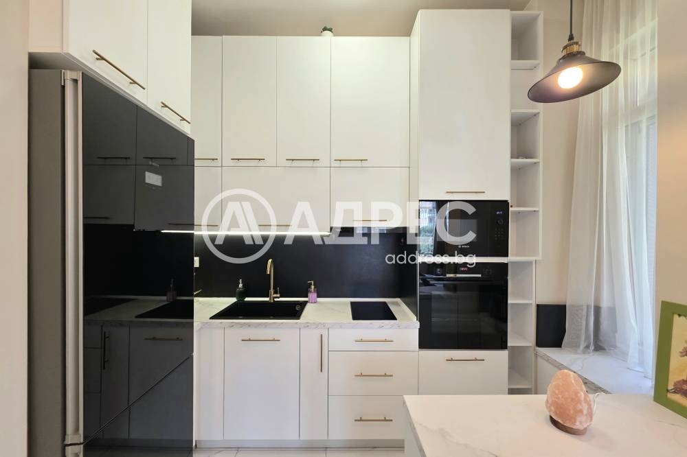 Продава 2-СТАЕН, гр. София, Малинова долина, снимка 4 - Апартаменти - 55936377