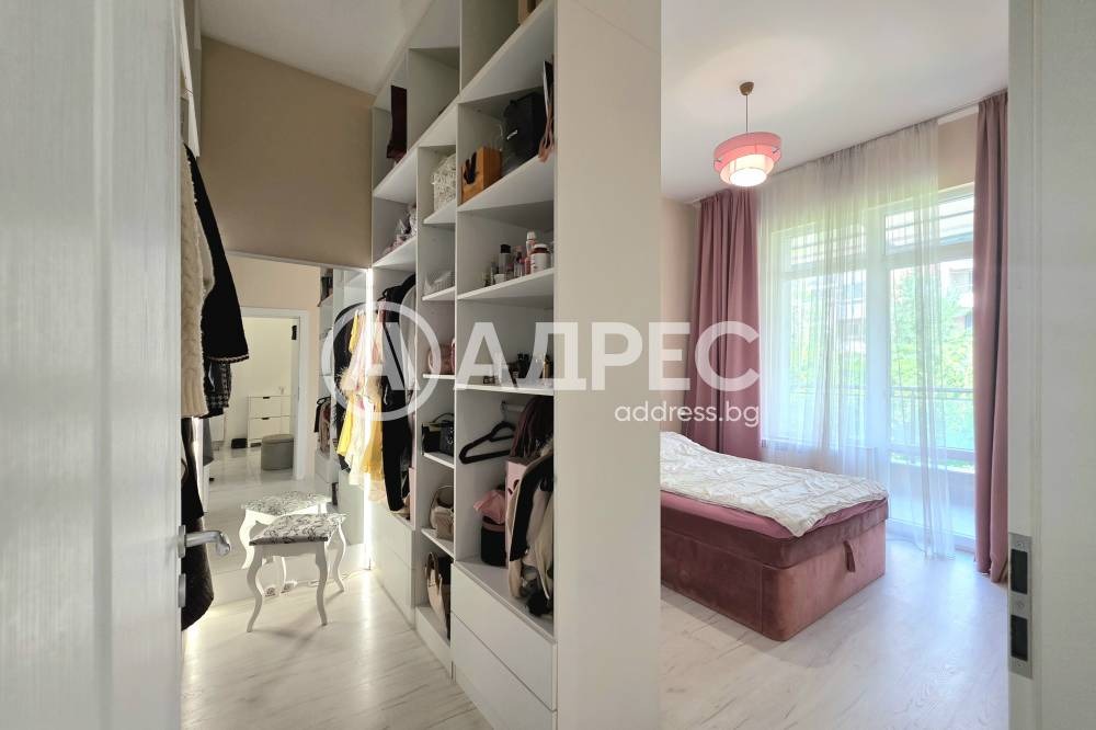 Продава 2-СТАЕН, гр. София, Малинова долина, снимка 7 - Апартаменти - 55936377