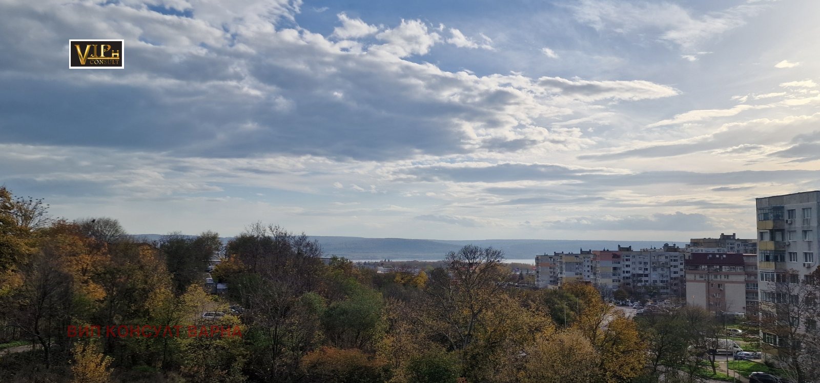 Продава 3-СТАЕН, гр. Варна, Кайсиева градина, снимка 2 - Апартаменти - 51509583