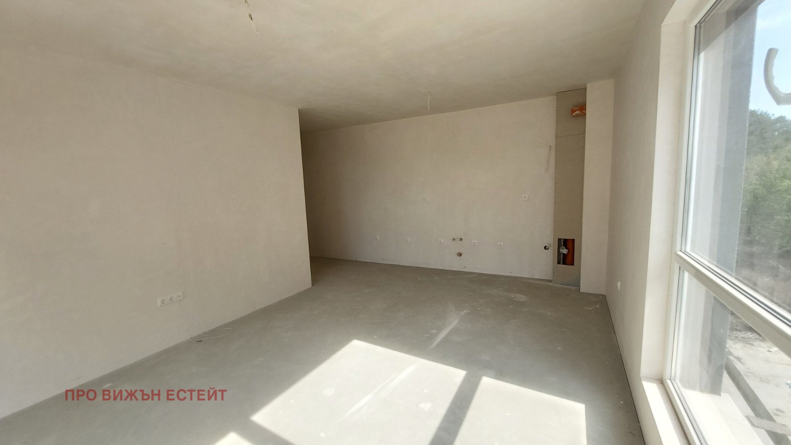 Продава 3-СТАЕН, гр. Варна, Виница, снимка 2 - Апартаменти - 51678120