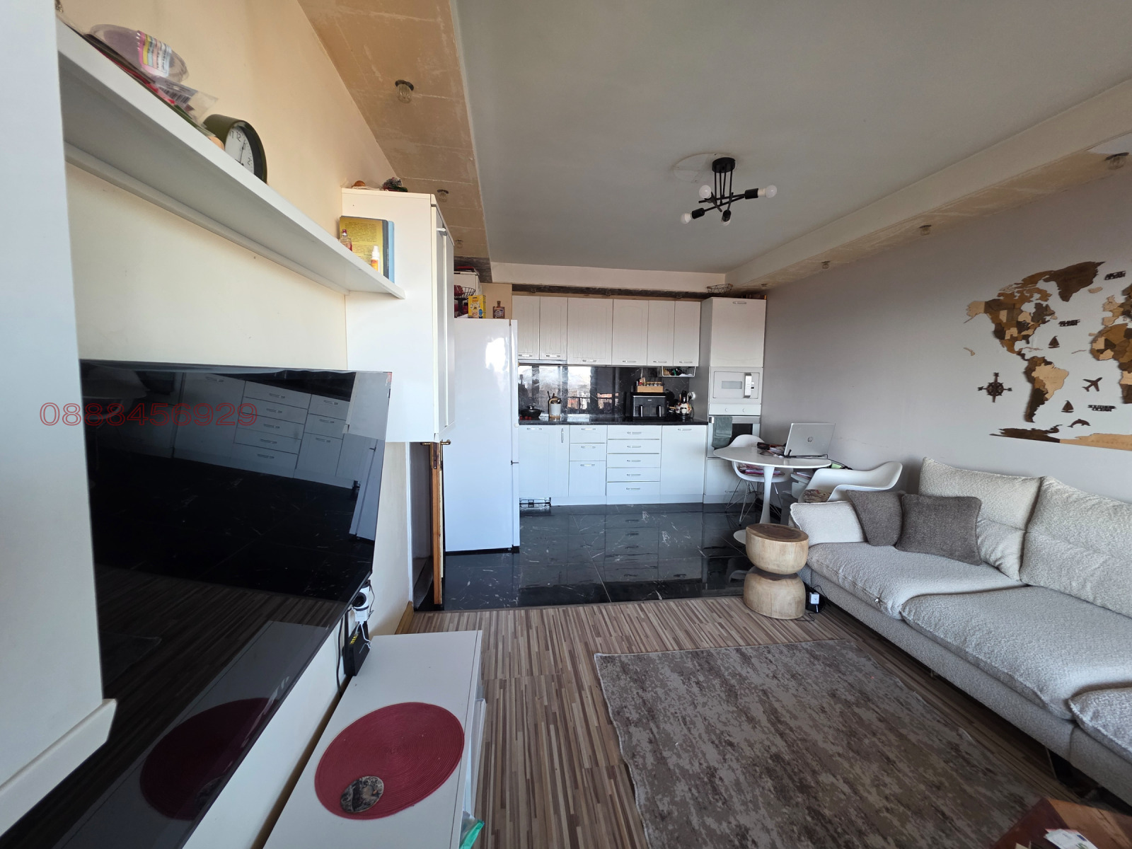 Продава 3-СТАЕН, гр. Божурище, област София област