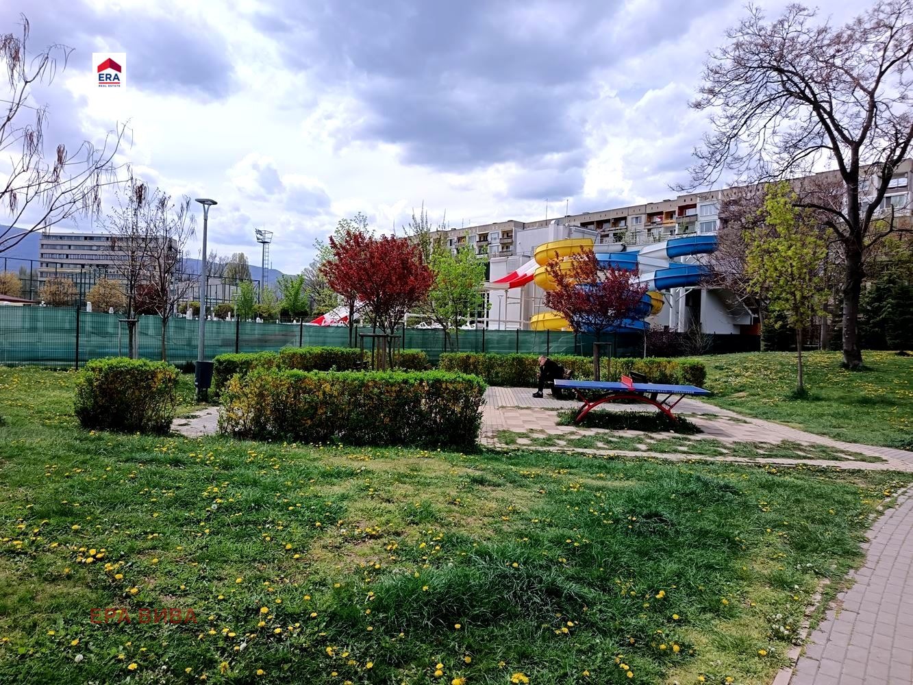 Продава 3-СТАЕН, гр. София, Зона Б-5-3, снимка 10 - Апартаменти - 54288029
