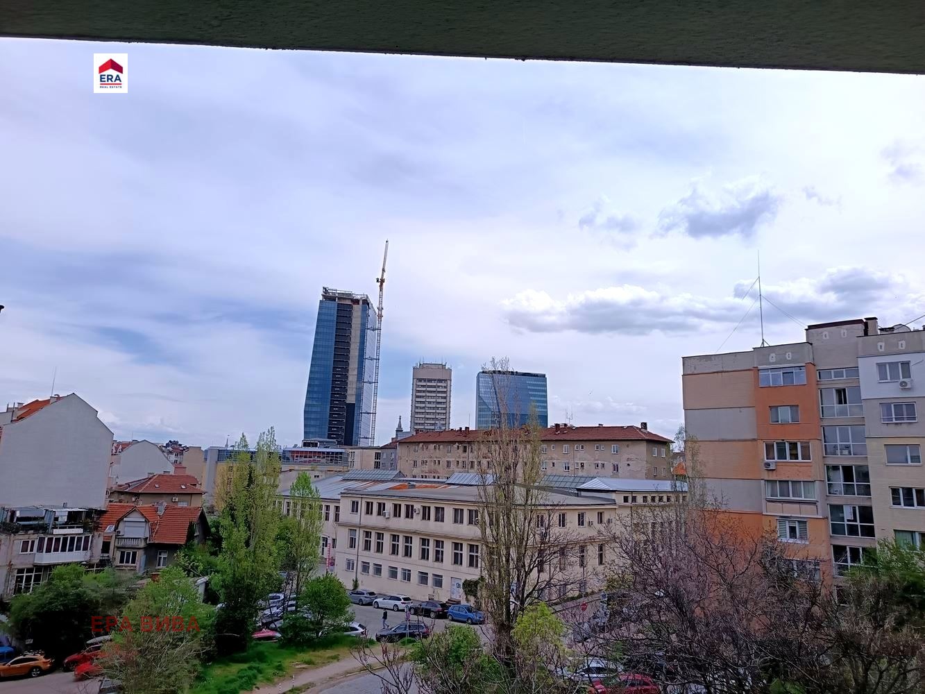 Продава 3-СТАЕН, гр. София, Зона Б-5-3, снимка 9 - Апартаменти - 54288029
