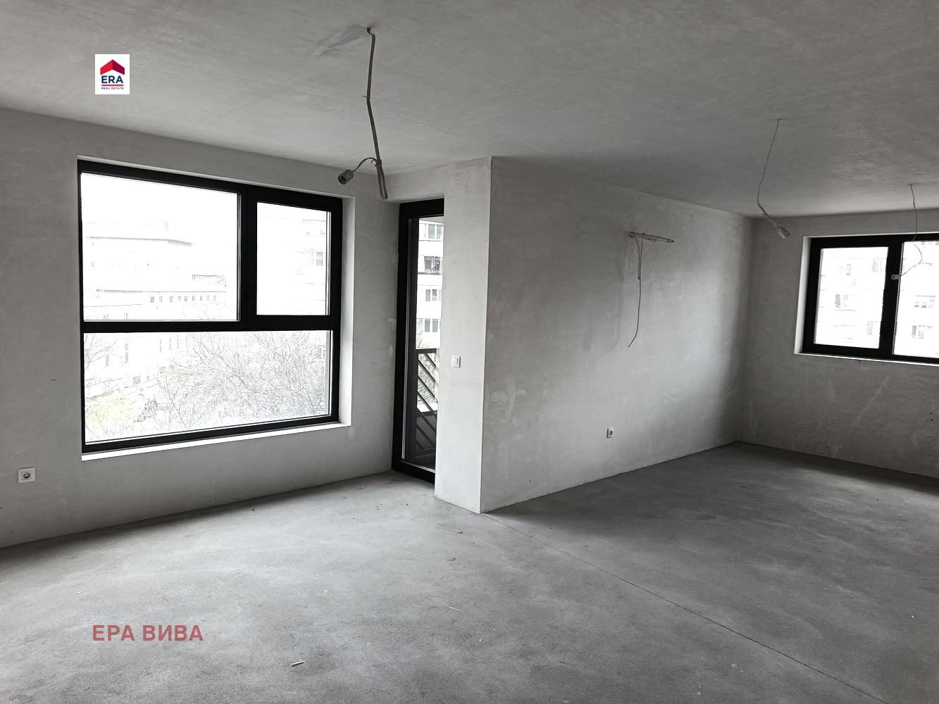Продава 3-СТАЕН, гр. София, Зона Б-5-3, снимка 2 - Апартаменти - 54288029