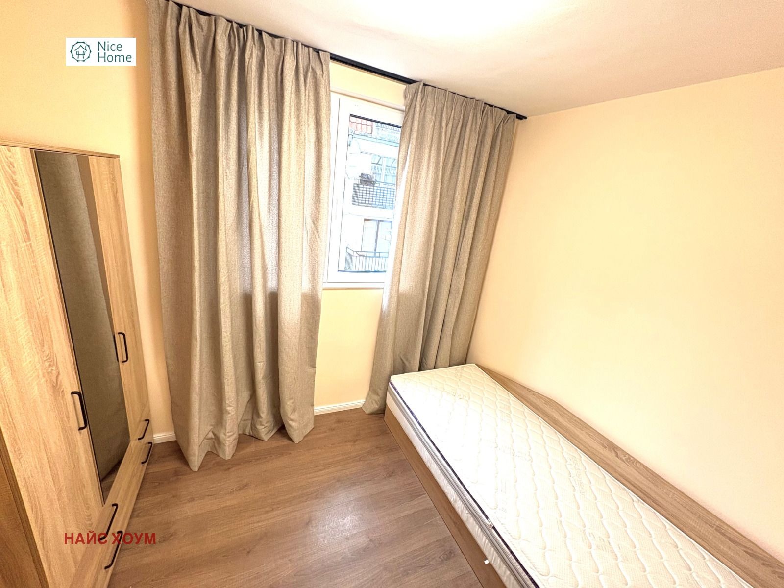 Продава 3-СТАЕН, гр. София, Гео Милев, снимка 5 - Апартаменти - 54532230