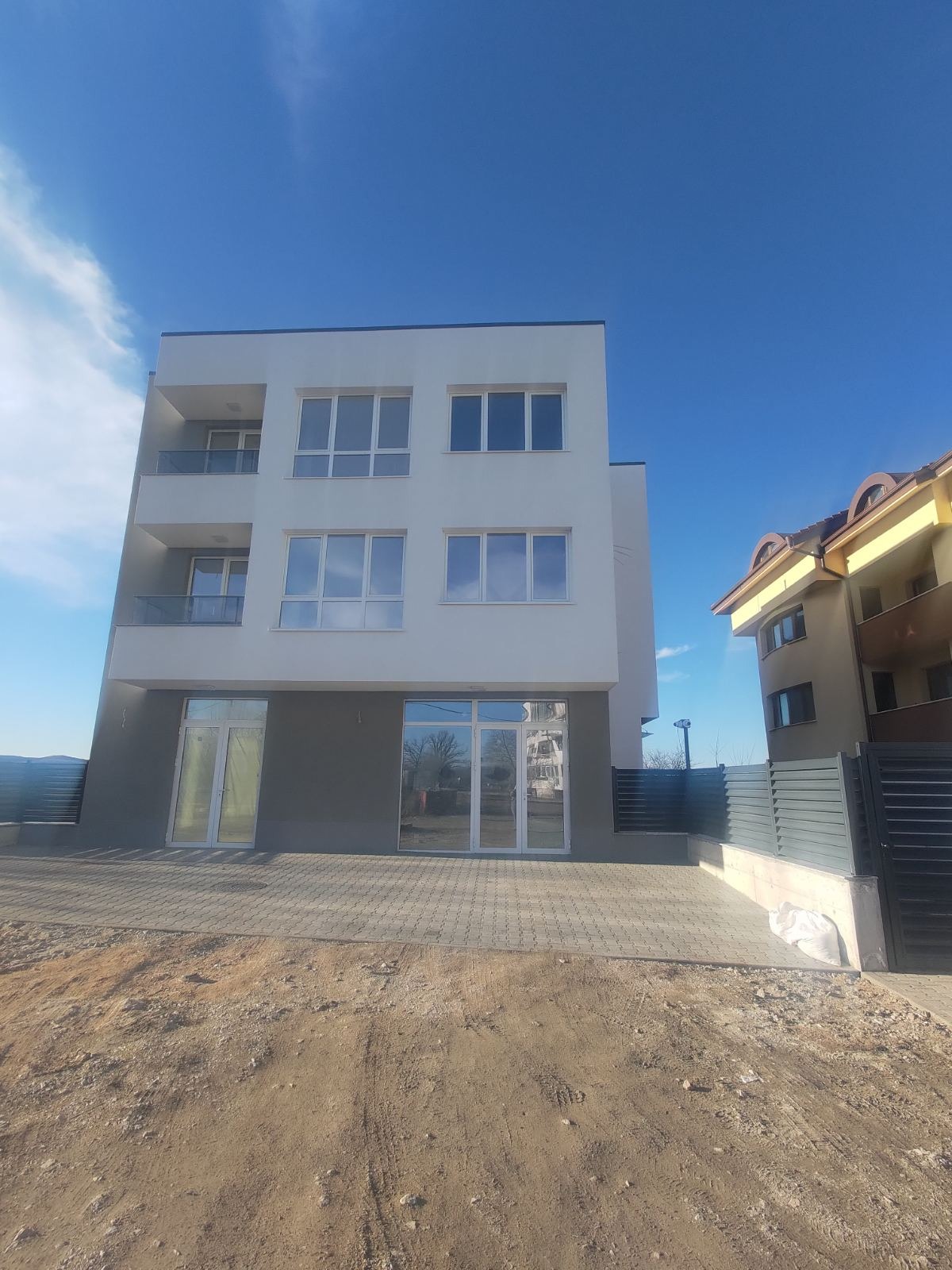 Продава 3-СТАЕН, гр. Божурище, област София област, снимка 7 - Апартаменти - 54602854