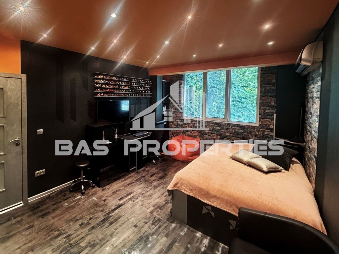 Продава 3-СТАЕН, гр. София, Изток, снимка 7 - Апартаменти - 54639127
