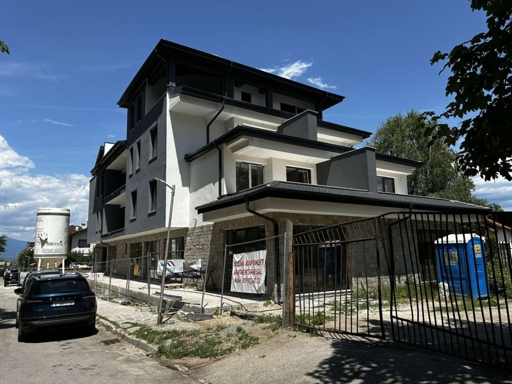 Продава 3-СТАЕН, гр. Банско, област Благоевград, снимка 14 - Апартаменти - 55358825
