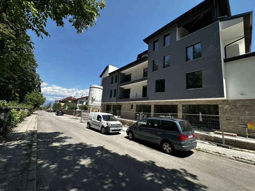 Продава 3-СТАЕН, гр. Банско, област Благоевград, снимка 2 - Апартаменти - 55358825