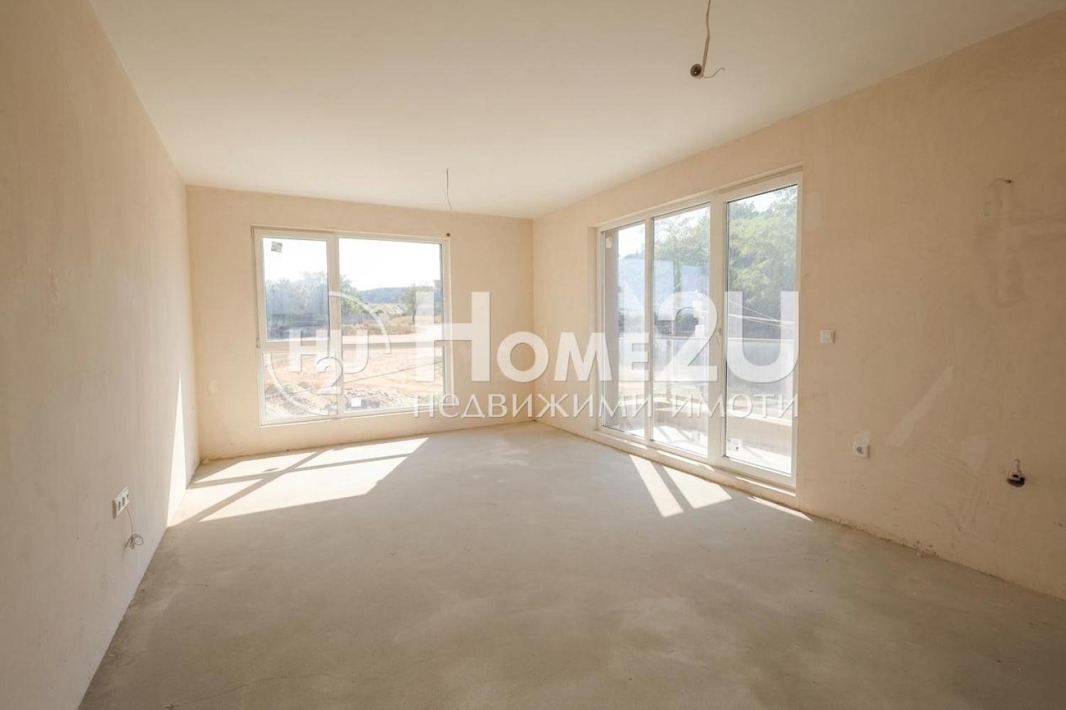 Продава 3-СТАЕН, гр. Варна, Виница, снимка 2 - Апартаменти - 55478832