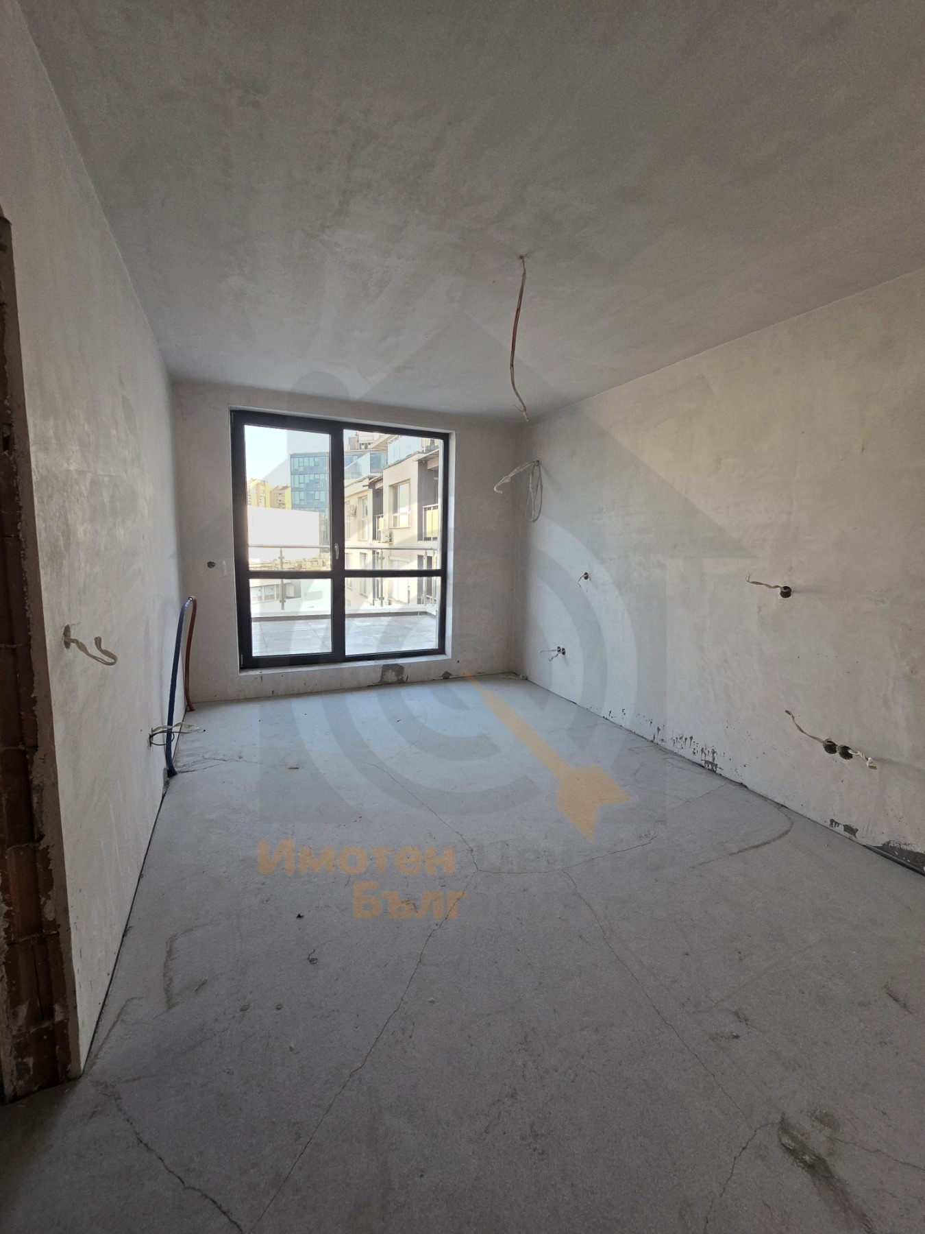 Продава 3-СТАЕН, гр. София, Полигона, снимка 4 - Апартаменти - 55723990