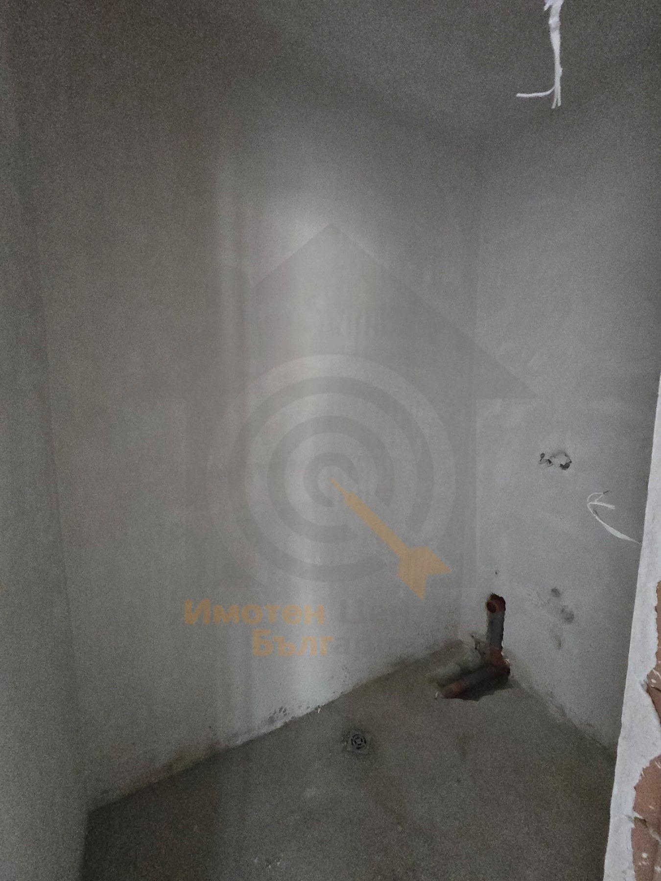 Продава 3-СТАЕН, гр. София, Полигона, снимка 6 - Апартаменти - 55723990