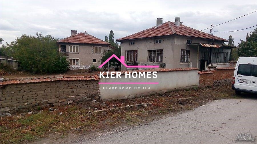 Продава КЪЩА, с. Върбица, област Хасково, снимка 2 - Къщи - 54052511