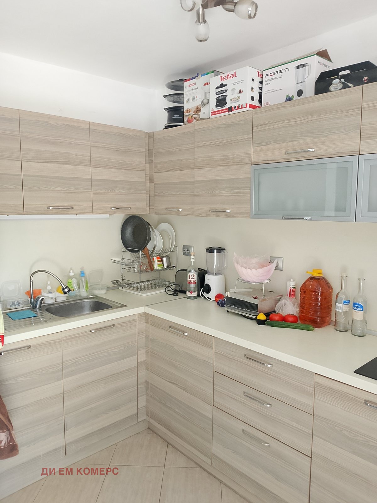 Продава КЪЩА, с. Каменар, област Бургас, снимка 4 - Къщи - 54092793