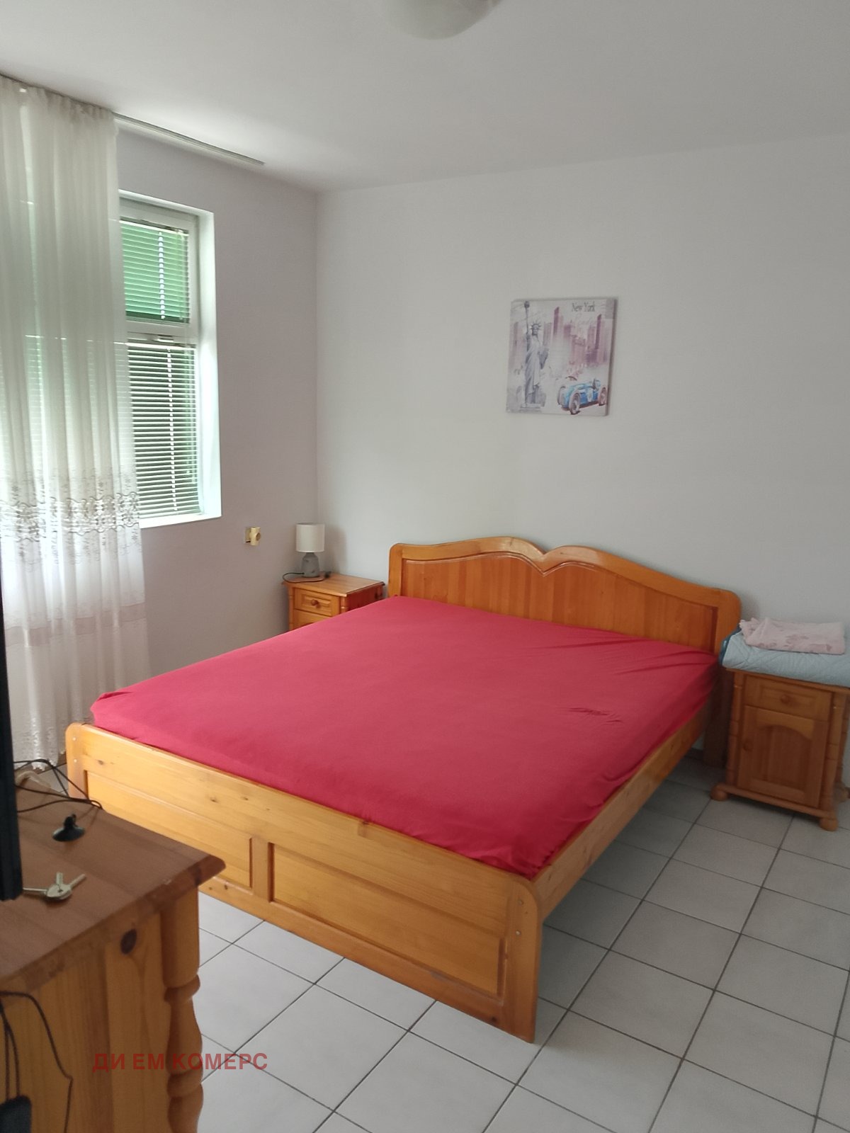 Продава КЪЩА, с. Каменар, област Бургас, снимка 7 - Къщи - 54092793