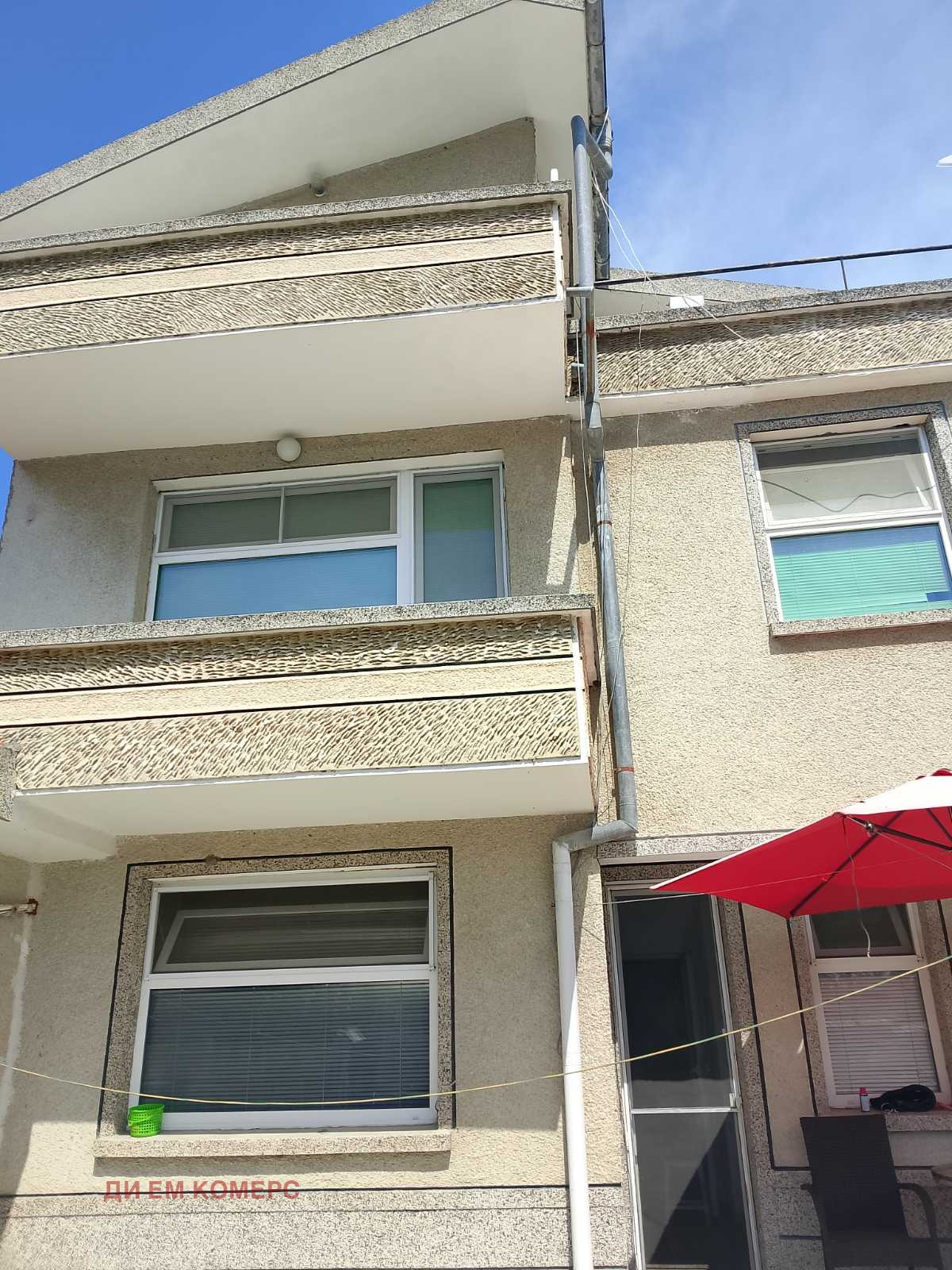 Продава КЪЩА, с. Каменар, област Бургас, снимка 2 - Къщи - 54092793