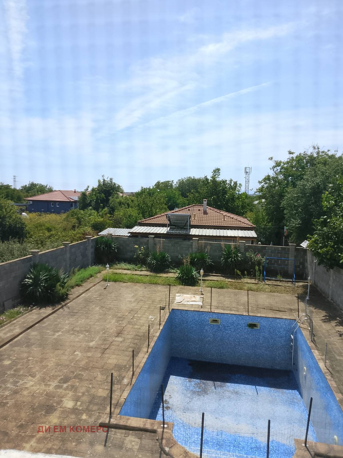 Продава КЪЩА, с. Каменар, област Бургас, снимка 14 - Къщи - 54092793