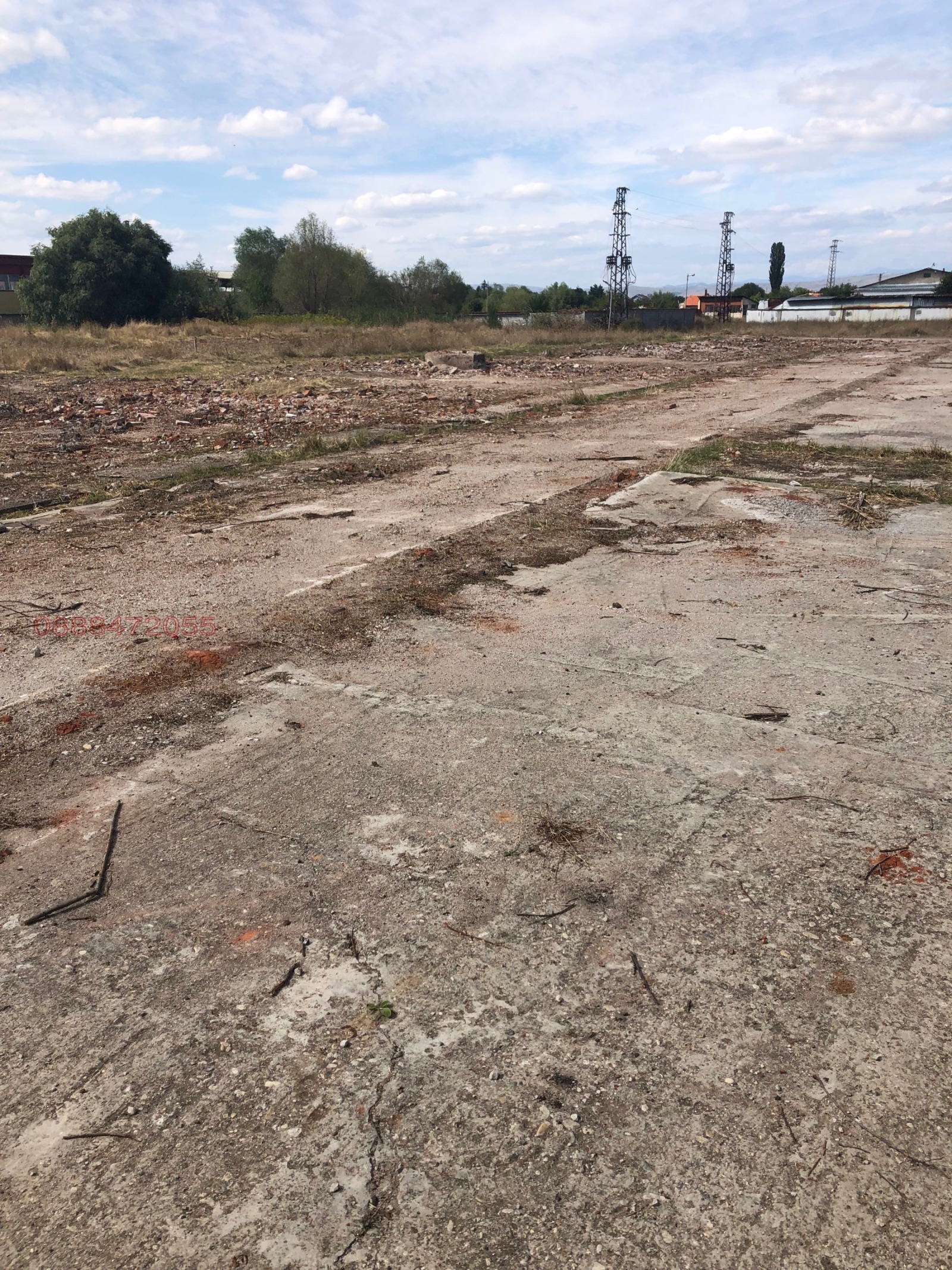 Продава ПАРЦЕЛ, с. Пролеша, област София област, снимка 7 - Парцели - 54338900