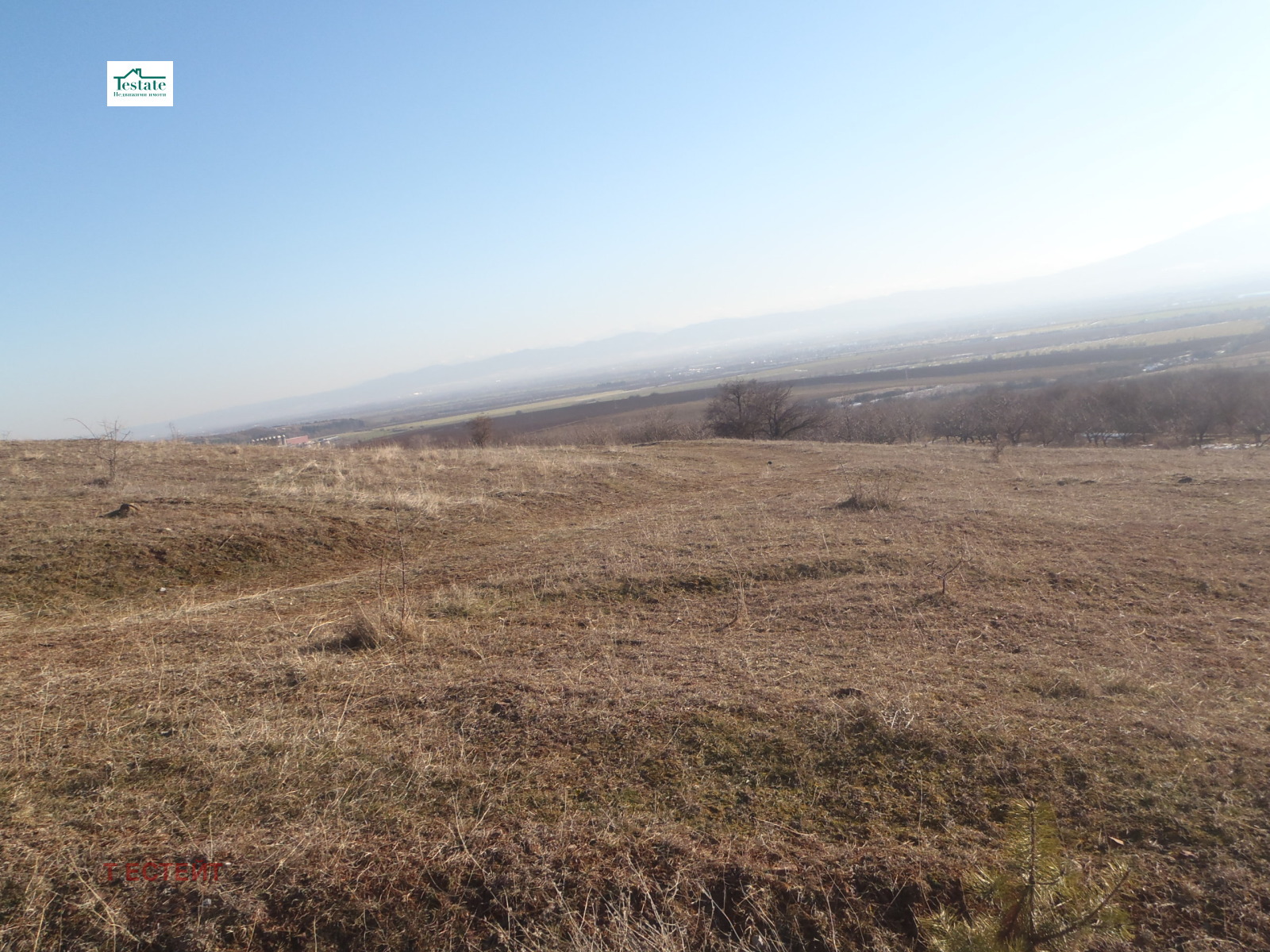 Продава ПАРЦЕЛ, гр. София, с. Войнеговци, снимка 5 - Парцели - 53633077