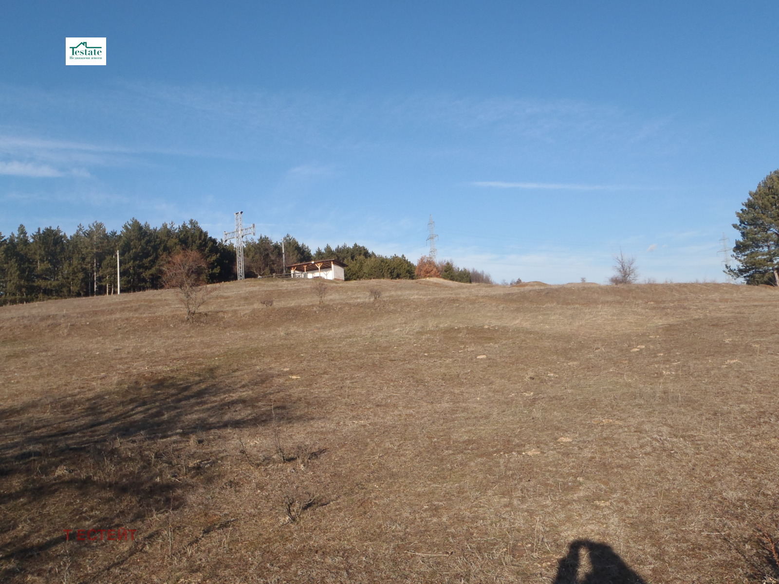 Продава ПАРЦЕЛ, гр. София, с. Войнеговци, снимка 4 - Парцели - 53633077