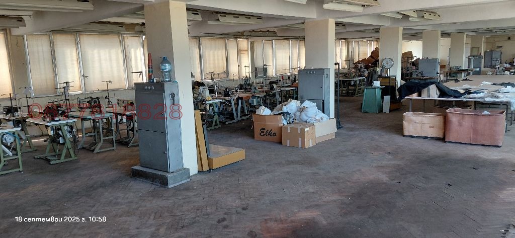 Продава БИЗНЕС ИМОТ, гр. Левски, област Плевен, снимка 15 - Други - 54538750
