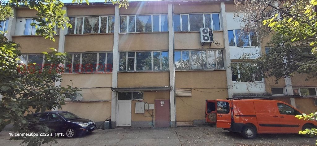 Продава БИЗНЕС ИМОТ, гр. Левски, област Плевен, снимка 5 - Други - 54538750
