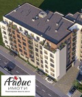 Продава 3-СТАЕН, гр. Стара Загора, Железник - център, снимка 3