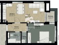 Продава 2-СТАЕН, град София, Витоша • 198131 € / 387510.55 лв. • 85724021 7